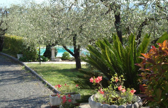 House in Pistoia Countryside - Foto 29