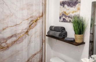 Stylish Bishop Arts Loft With Continental Breakfast - Foto 9