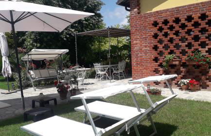 Relais Cascina San Martino - Foto 50