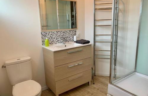 Appartement SWEET Home Jardin et Terrasse Saint-Malo - Foto 14