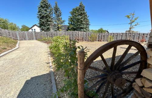 Feriendomizil im Saarschleifenland - Foto 73