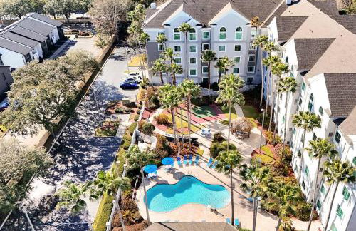 Free Shuttle Mickey Universal Epic SeaWorld - Foto 49