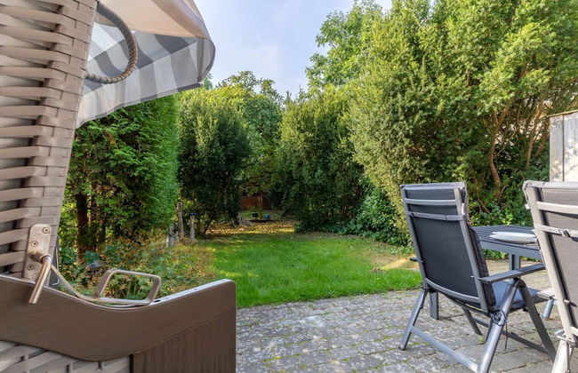 Ferienwohnung in St. Peter-ording - Foto 14