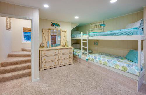 Oceanfront Home in Port Orford The Lighthouse - Foto 18