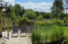 Sjesta al mare, domki z sauną i balią z jacuzzi - Foto 6