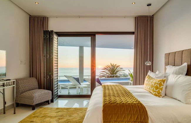 Incredible Villa w Lap Pool Ocean Views Casa Di Sorrento - Photo 20