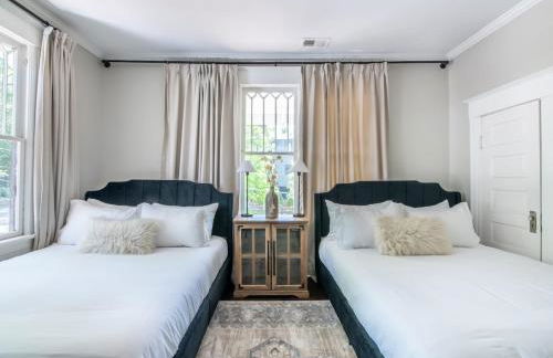 Walkable Highland Park Retreat, Family Friendly - Foto 32