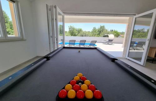 Villa Oasis - pool villa in heart of Istria - Foto 9