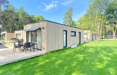 Resort Hel domki letniskowe - Foto 17