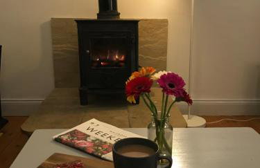 Elishaw Farm Holiday Cottages - Foto 6