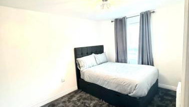 Modern 2bed Nottingham flat - Photo 4