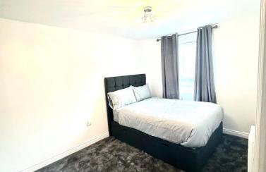 Modern 2bed Nottingham flat - Photo 4