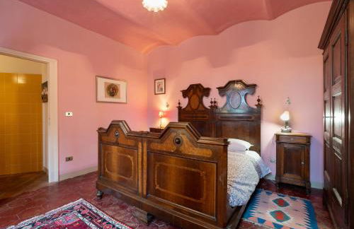 Holiday Home La Rovere by Interhome - Foto 29