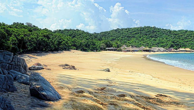 Alla scoperta delle spiagge di Huatulco