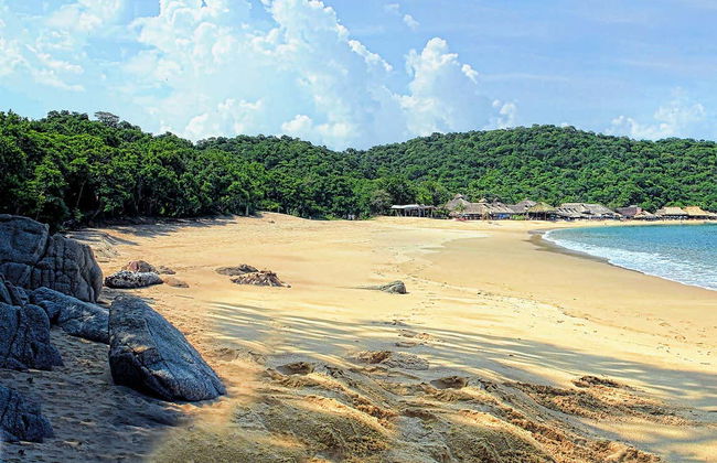 Excursión a las bahías de Huatulco - Foto 3