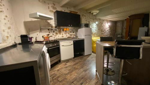 maison de village atypique - Foto 2