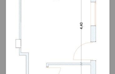 Studio Apartment Angelo - free private parking - Foto 20