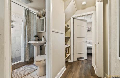 Cozy Evanston Villa with cinema and massage sofa - Foto 25