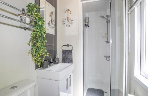 Caban Cwtch The Cosy Cabin - Foto 20