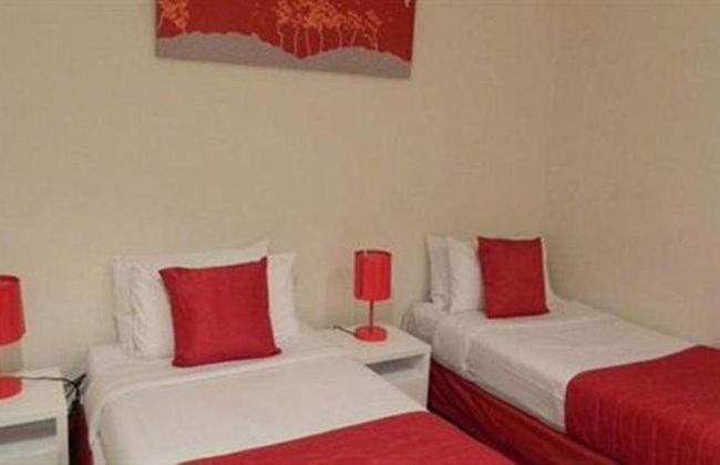 Tribeca Serviced Apartments - Foto 19