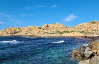 Appartement T2 centre ville Île Rousse - Foto 20