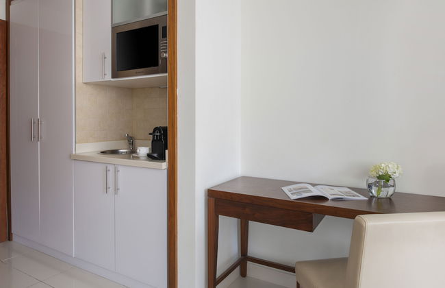 Fraser Suites Doha - Foto 50