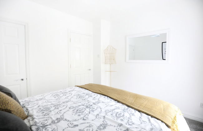 Willow Cottage - Foto 11