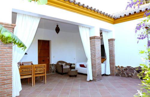 Finca el Abuelo Manuel - Foto 13