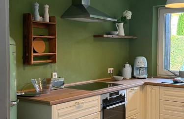 Ferienhaus Fringaluna - Foto 15