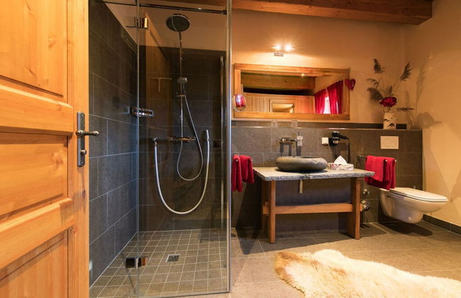 Hunting Chalet No. 19 - Foto 8