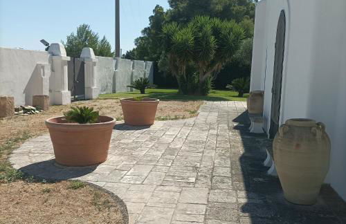 Corte dei Greci - Best and rest in Salento - Foto 15