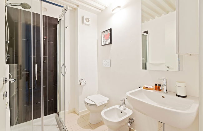 Elegant Loft with balcony - Foto 14