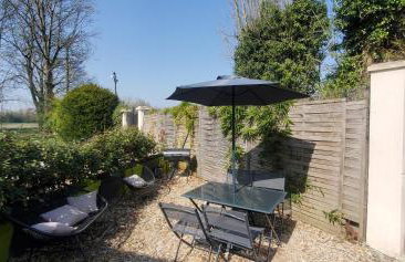 Maison au bout du chemin - Foto 17