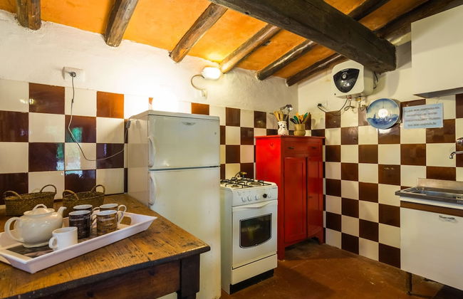 Belvilla by OYO Due Camini - Photo 11