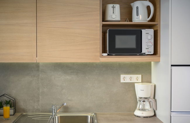 Athina Suites Platanias - Photo 45