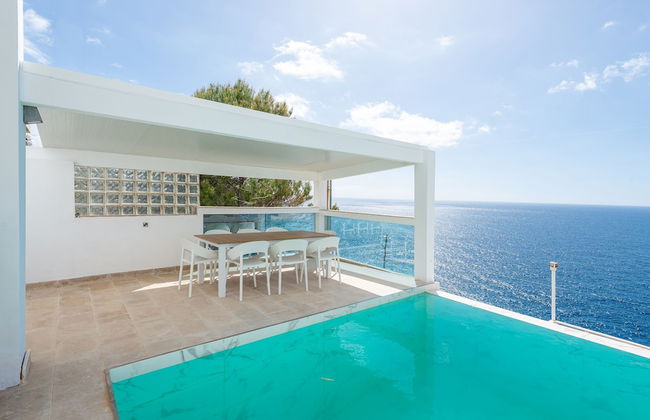 Son Fibla in El Toro - Foto 35