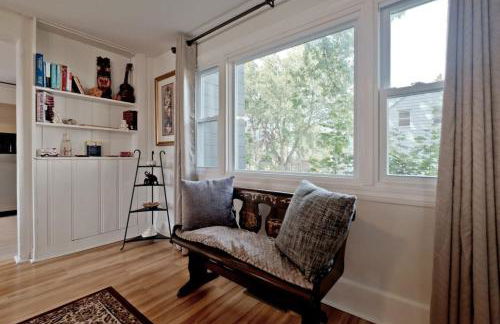 Back Cove - Large Sunny 2 Bedroom Condo - Foto 31