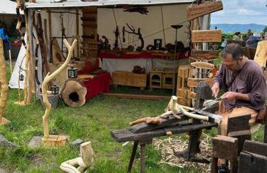 Nibelungen 4 Zimmer Apartment - Foto 63