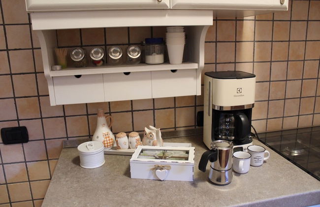 Agriturismo La Locanda del Cardinale - Photo 7