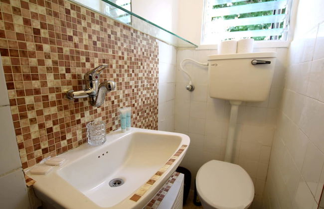 KAV Apartments -Near Assuta Olei Gardom - Foto 41