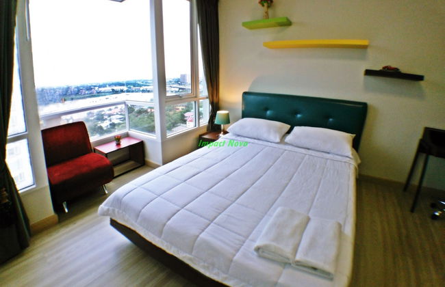 Impact Novo Condo Muang Thong Thani - Foto 1