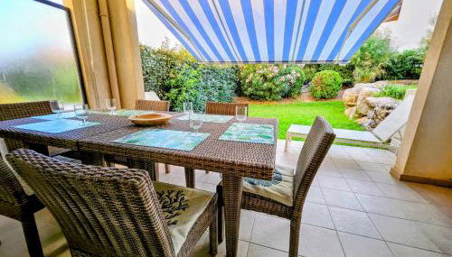 Superbe Appt climatisé Rés Standing Plages 2 min à pied - Foto 5