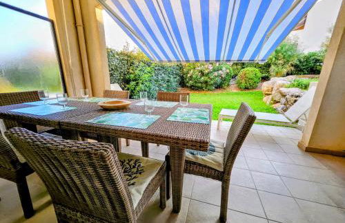 Superbe Appt climatisé Rés Standing Plages 2 min à pied - Foto 5