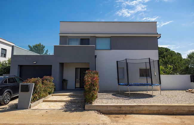 Alba Family Home - Foto 51