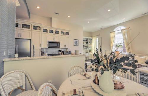 The Beaufort Flat Near Downtown and Waterfront! - Foto 8