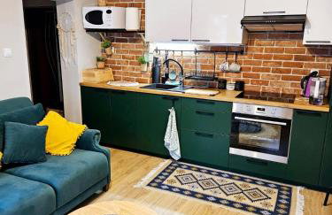 Apartament Boho - Foto 9
