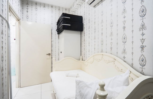 Arte Mont Kiara Managed by Airhost - Foto 32