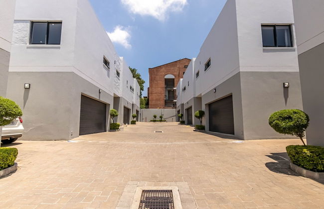 Sandton Smart Home 1 - Photo 34