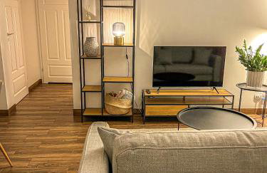 Przytulny Apartament Mickiewicza 14/2 - Foto 20