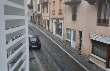 L'instant cosy, t2 bourg de Royat - Foto 17